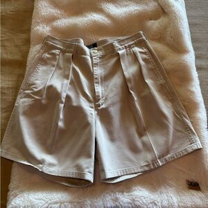 Polo Ralph Lauren Pleated Pant